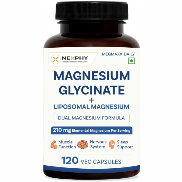 Evidence in Every Ingredient: Why High-Absorption Formulations Matter